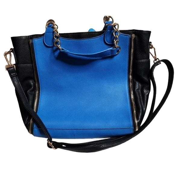 Tifi Zout interchangeable vegan handbag - Picture 4 of 16